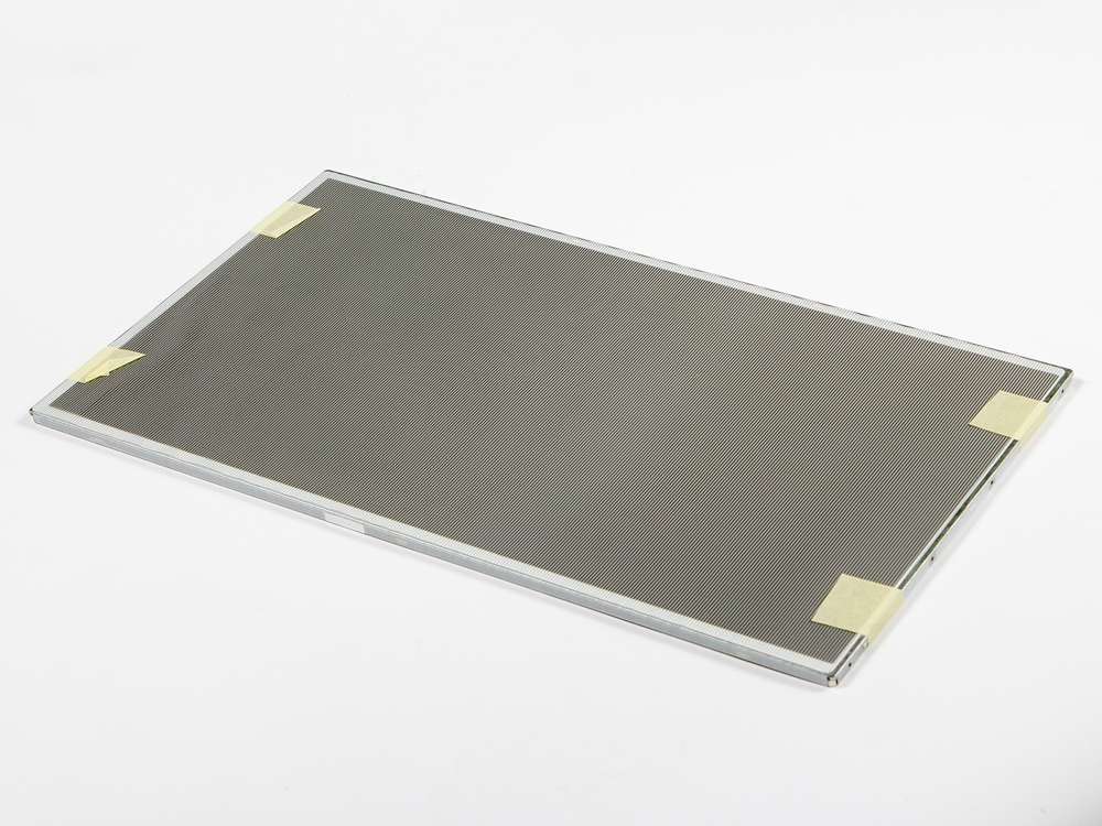LCD матрица для ноутбука 15.6" AUO B156XW02 V.2 (1366*768, LED, NORMAL, 40pin, глянцевая, разъем слева внизу) REF
